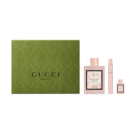 gucci profumi cofanetto|Cofanetti Regalo Beauty .